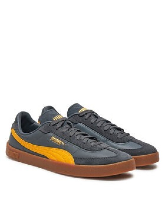 Puma Sneakersy Club II Era 397447 15 Szary