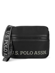 U.S. Polo Assn. Saszetka BIUXT8519MVP Czarny