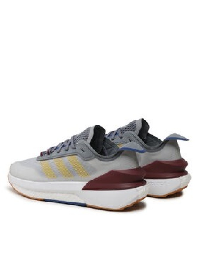 adidas Sneakersy Avryn IF8187 Szary