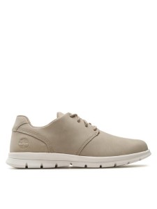 Timberland Półbuty Graydon Oxford TB0A5VG1DH41 Beżowy