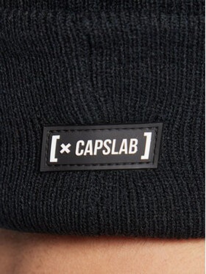 Capslab Czapka MICKEY CL/DIS/1/BON/TMI1 Czarny