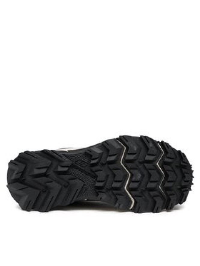 Skechers Półbuty Solix 237501/NVOR Granatowy