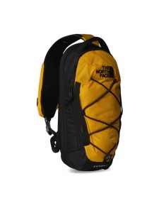 The North Face Plecak NF0A52UPZU31 Żółty