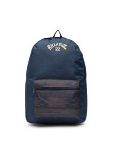 Billabong Plecak All Day F5BP09BIF2 Granatowy