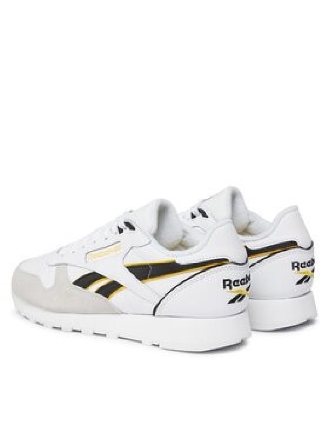 Reebok Sneakersy Classic Leather ID1578 Biały