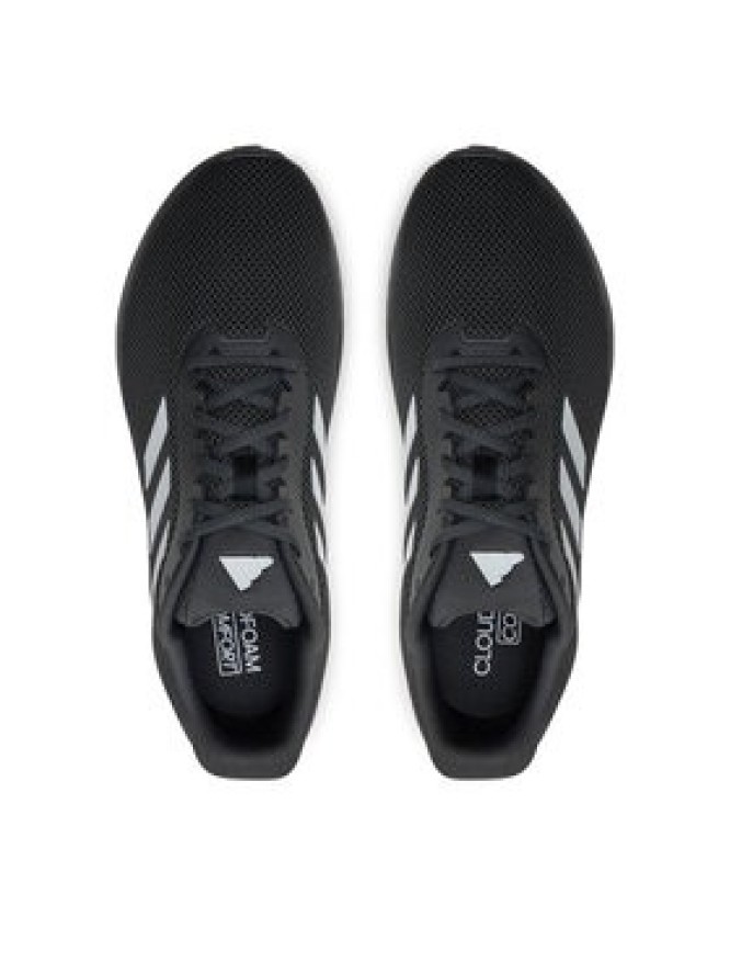 adidas Sneakersy Cloudfoam Move ID6528 Czarny