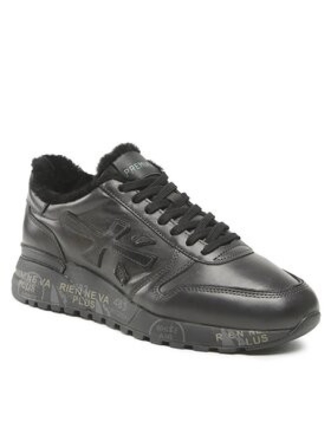 Premiata Sneakersy Mick 5527 Czarny