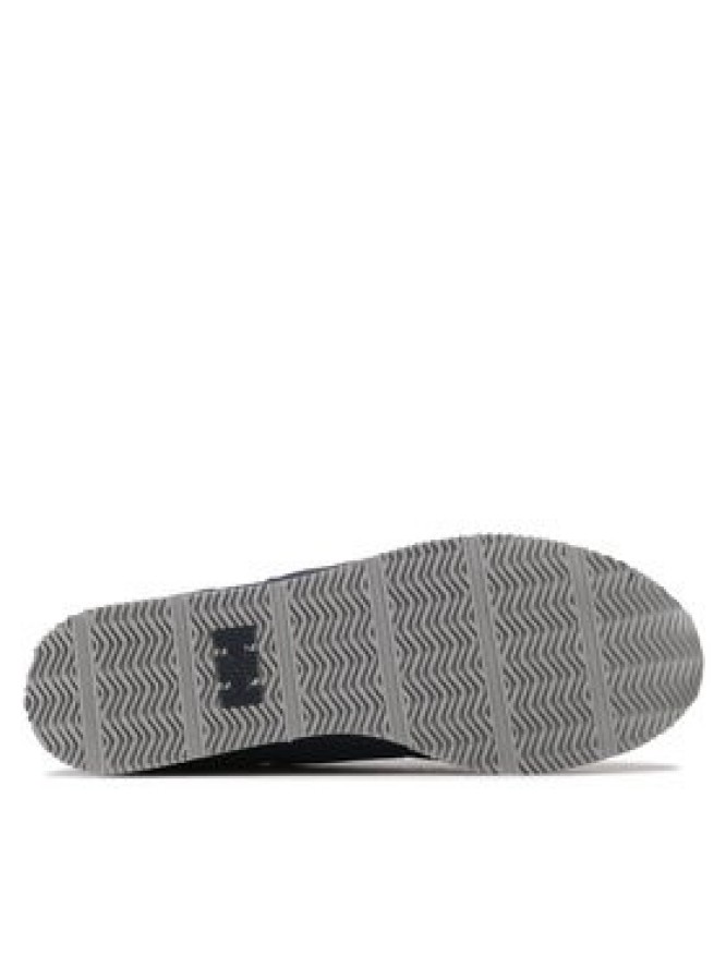 Helly Hansen Sneakersy Furrow 11865_597 Granatowy