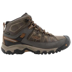 Buty trekkingowe męskie KEEN Targhee III Mid