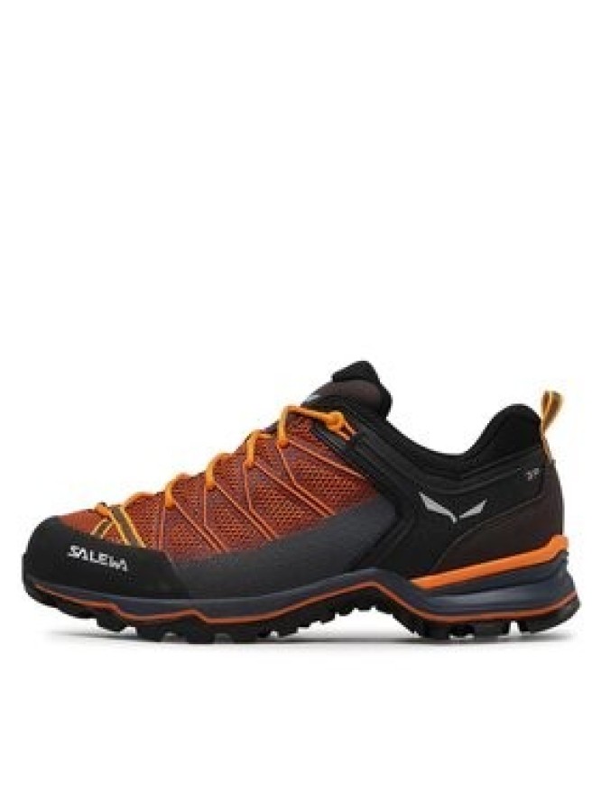 Salewa Trekkingi Ms Mtn Trainer Lite 61363-3849 Miedziany