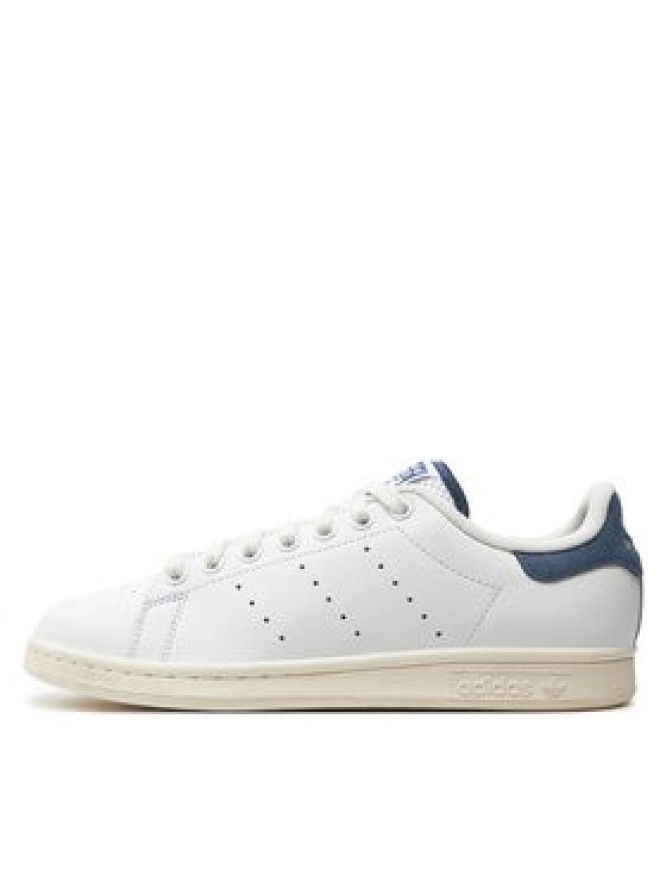 adidas Sneakersy Stan Smith IG1323 Biały