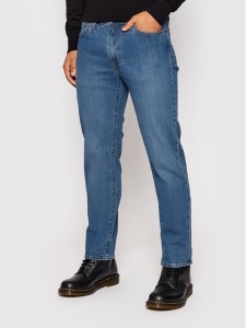 Levi's® Jeansy 511™ 04511-5249 Niebieski Slim Fit