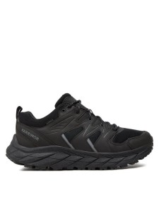 Karrimor Sneakersy Kestral Low Wethertite K1110 Czarny