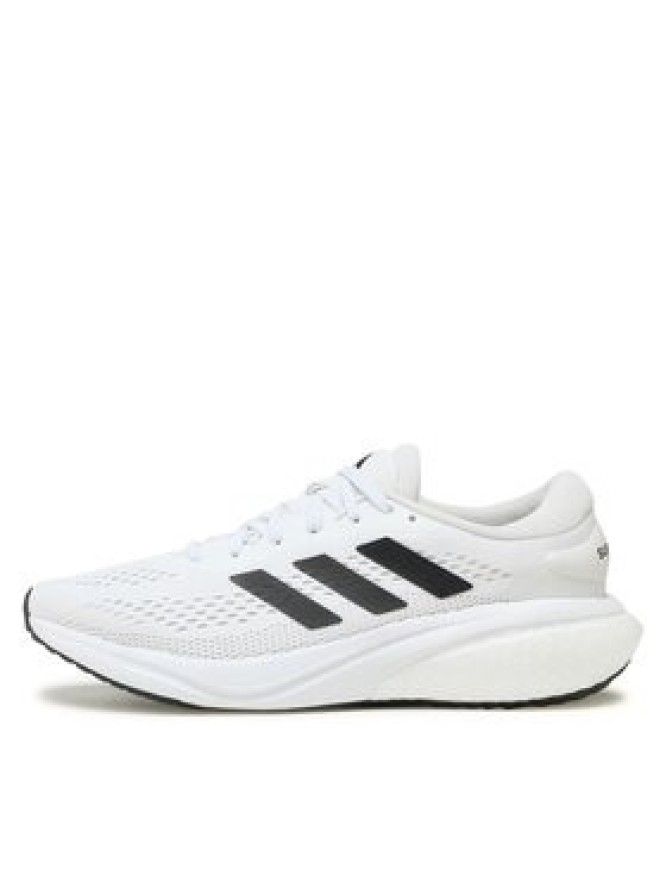 adidas Buty do biegania Supernova 2 Running Shoes GW9089 Biały