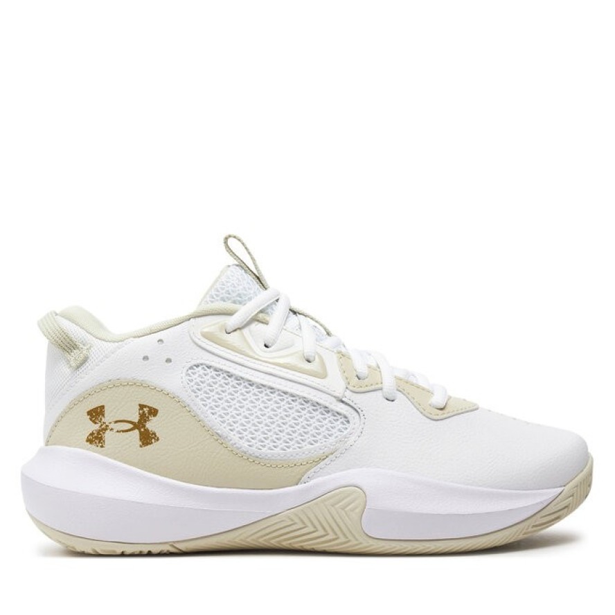 Buty do koszykówki Under Armour