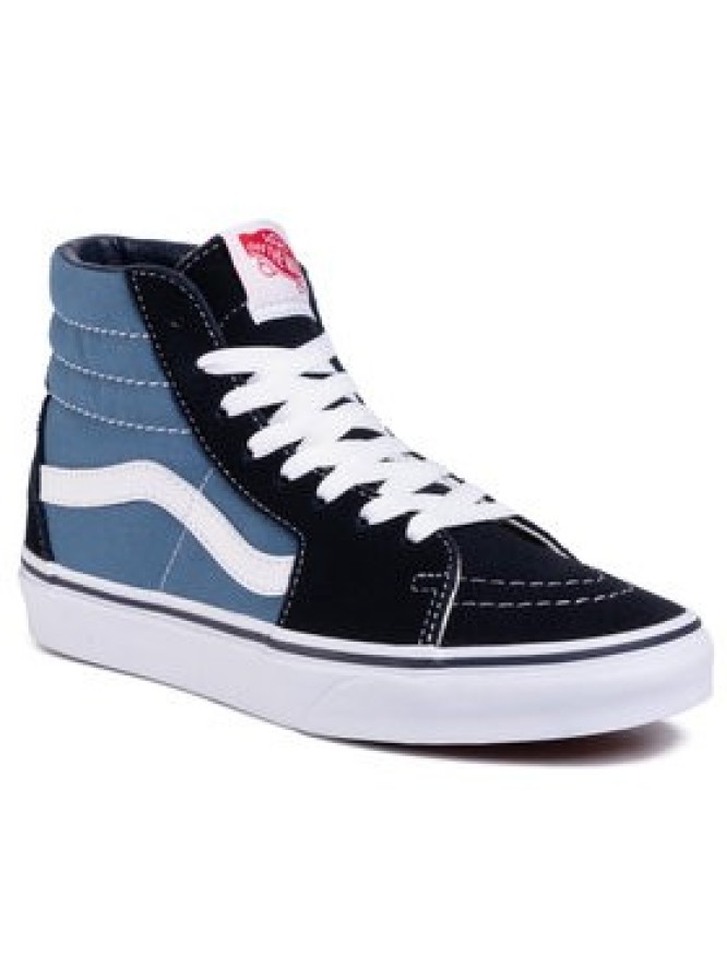 Vans Sneakersy Sk8-Hi VN000D5INVY Czarny