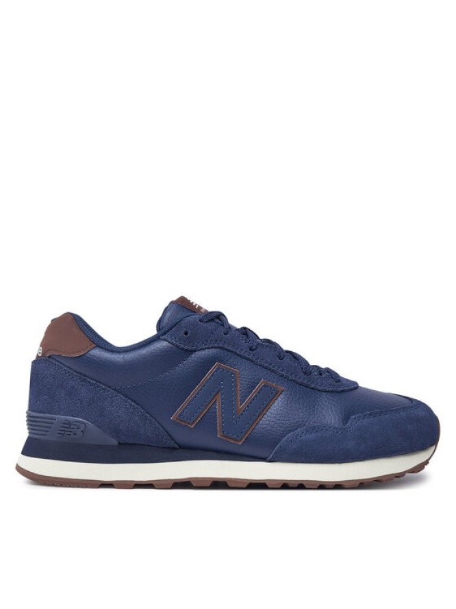 New Balance Sneakersy ML515ADG Niebieski