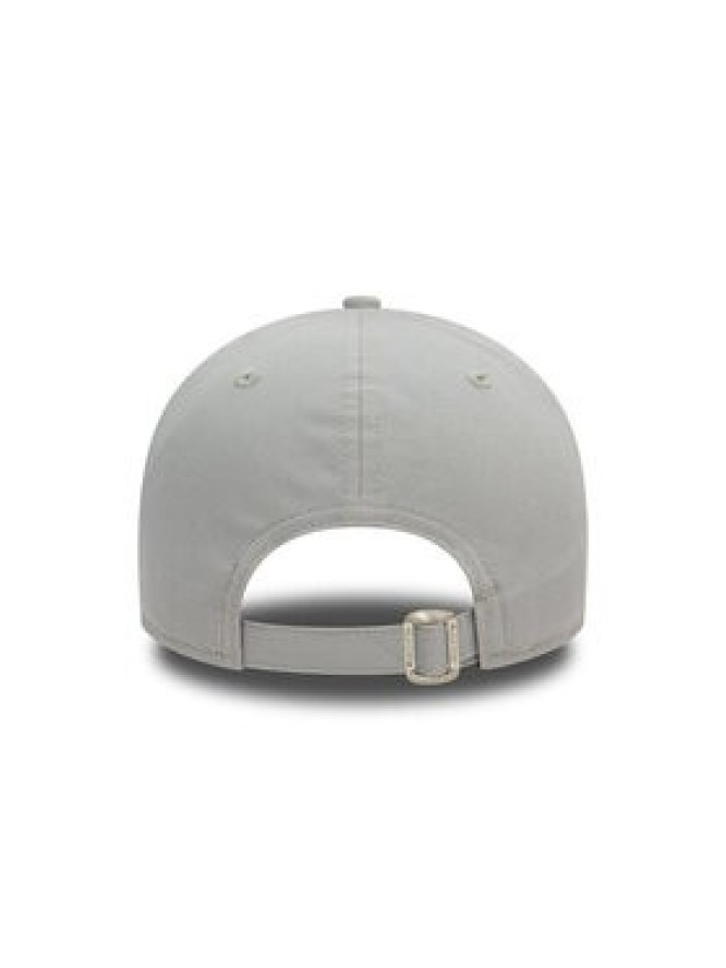 New Era Czapka z daszkiem Mlb Flame 9Forty 60565343 Szary