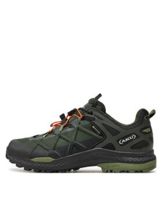 Aku Trekkingi Rocket Dfs Gtx GORE-TEX 726 Khaki