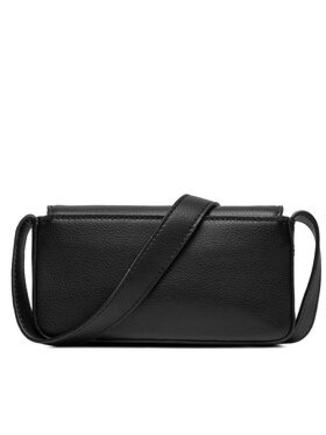 Calvin Klein Saszetka Iconic Plaque Camera Bag Xs K50K511249 Czarny