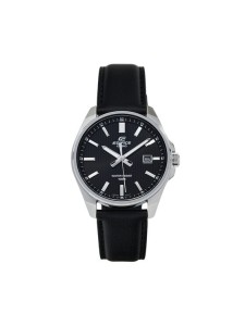 Casio Zegarek Ediffice Classic EFV-150L-1AVUEF Granatowy