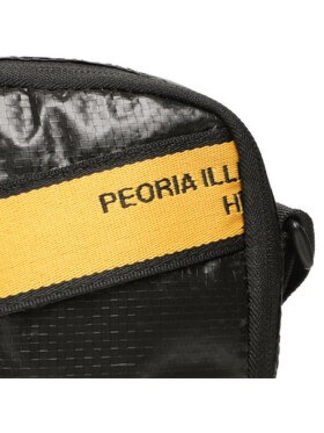 CATerpillar Saszetka Sling Bag 84364-01 Czarny