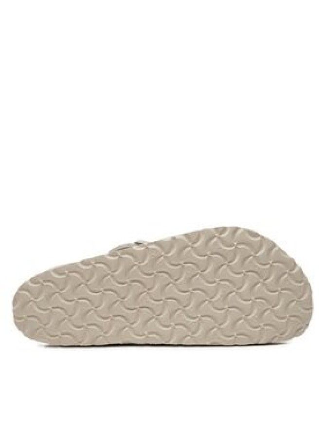 Birkenstock Klapki Boston 1024731 Biały