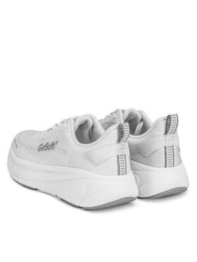 Go Soft Sneakersy MF1636-1 Biały