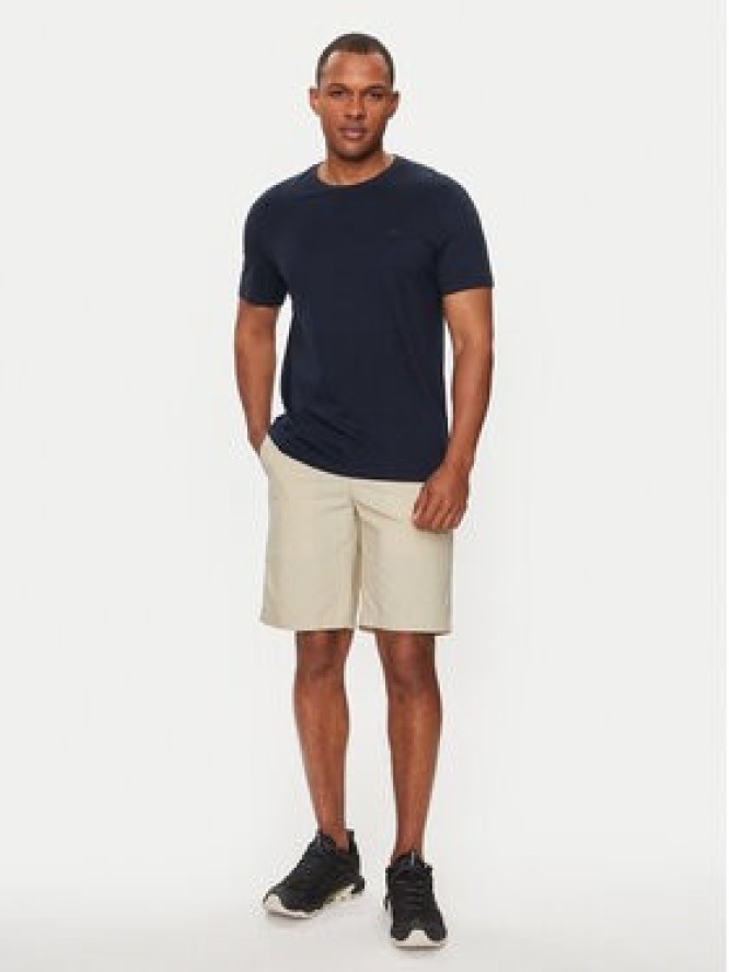 Columbia Szorty materiałowe Washed Out™ Short 1491953 Beżowy Regular Fit