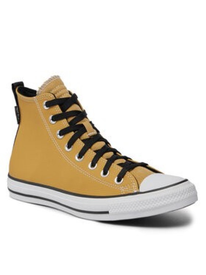 Converse Trampki Chuck Taylor All Star A05568C Brązowy