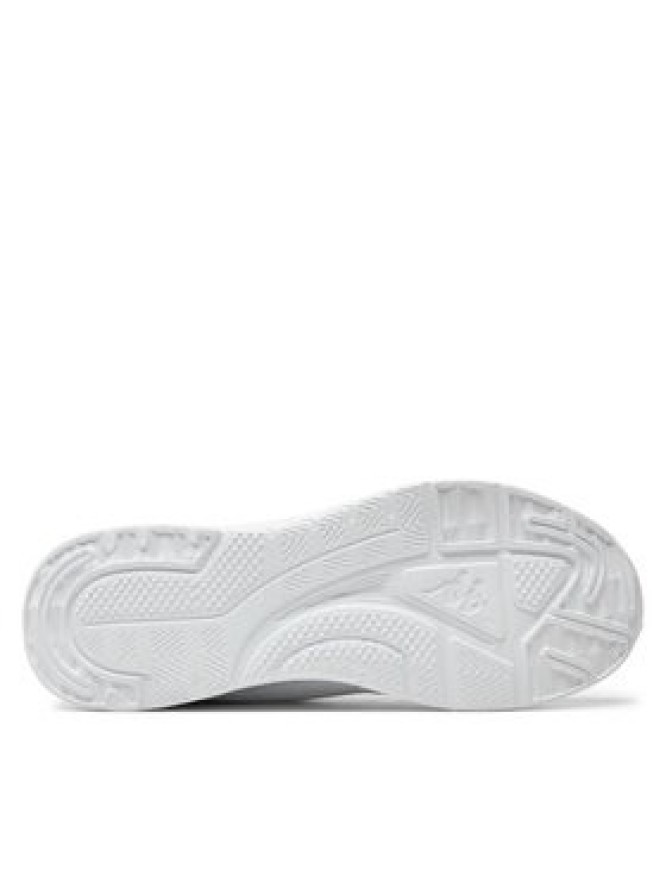Kappa Sneakersy Logo Roockey 351H2UW Biały