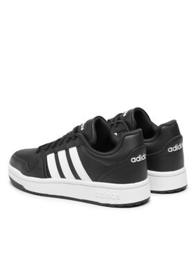 adidas Sneakersy Postmove H00460 Czarny