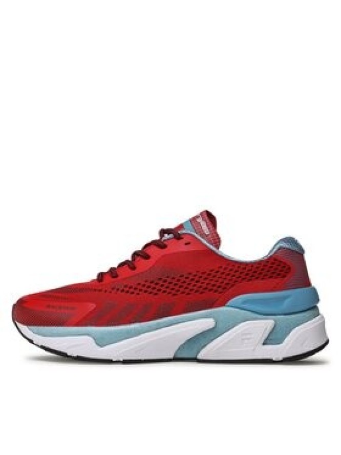 Fila Sneakersy Raceway FFM0067.33024 Czerwony