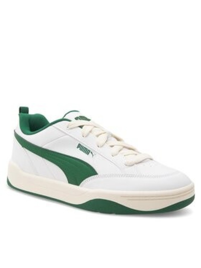 Puma Sneakersy PARK LIFESTYLE 39508402 Biały