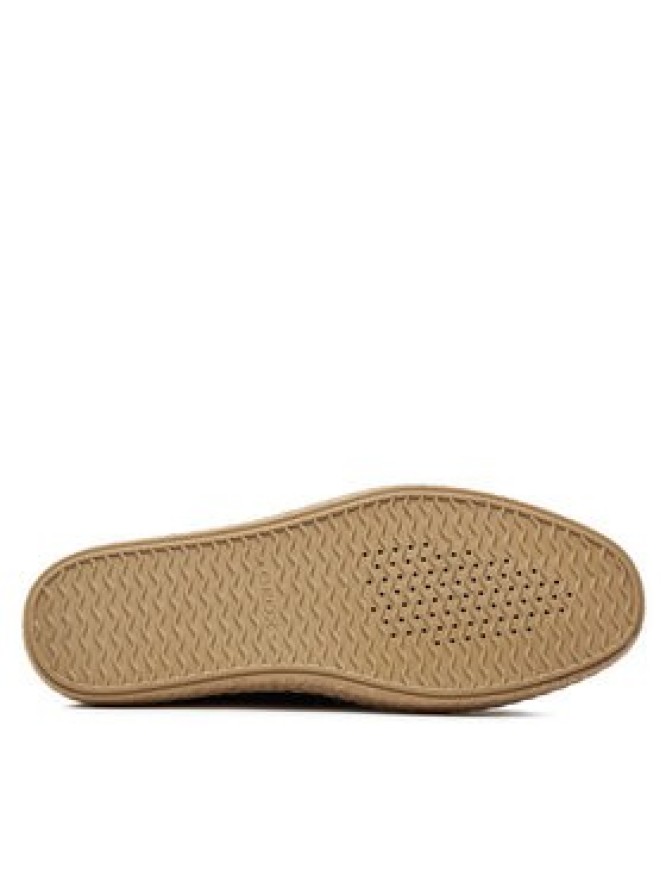 Geox Espadryle U Ostuni U45GVA 00022 C4002 Granatowy