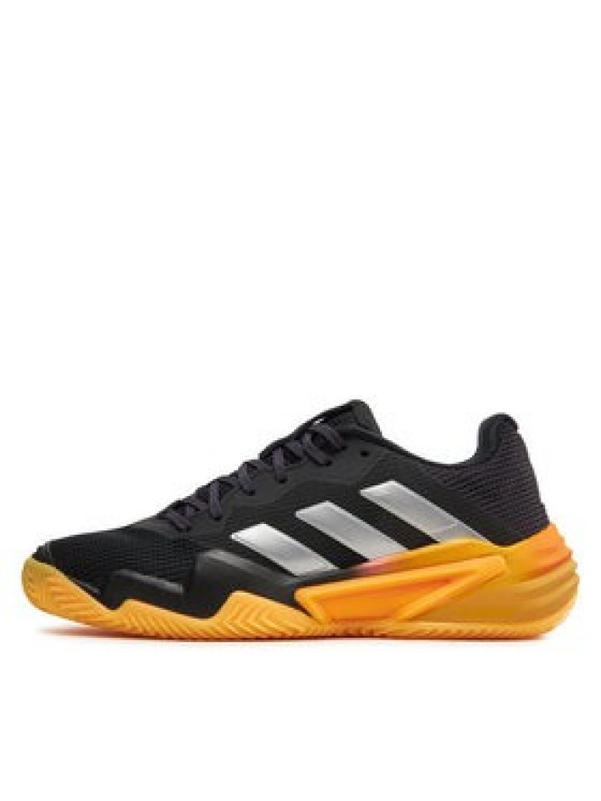 adidas Buty do tenisa Barricade 13 Clay Tennis IF0464 Fioletowy