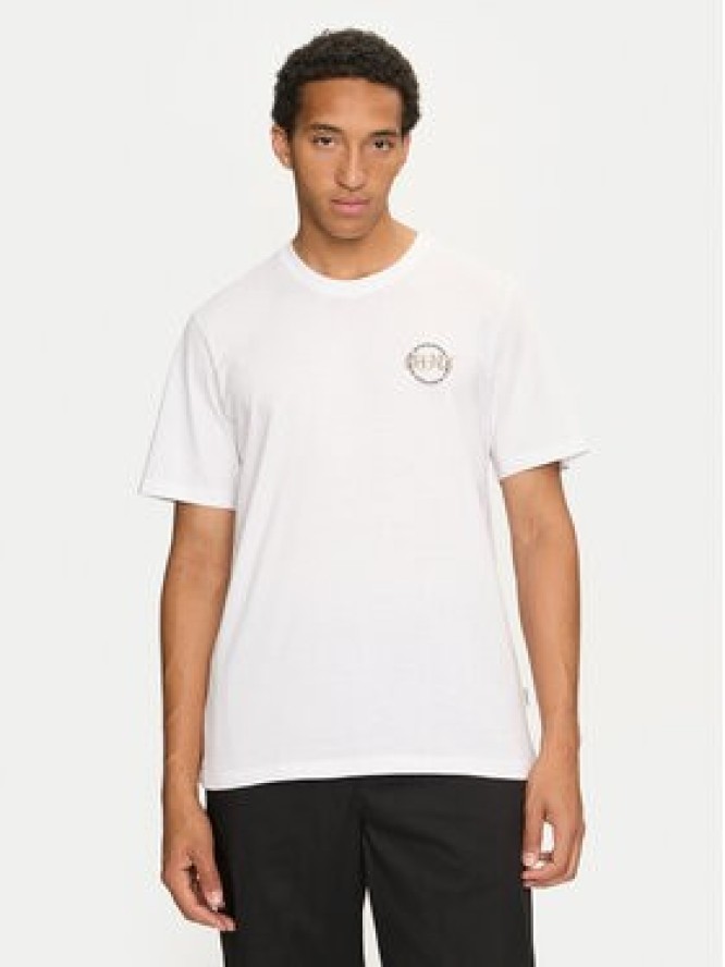 Jack&Jones Komplet 2 t-shirtów Bushwick 12271615 Kolorowy Standard Fit