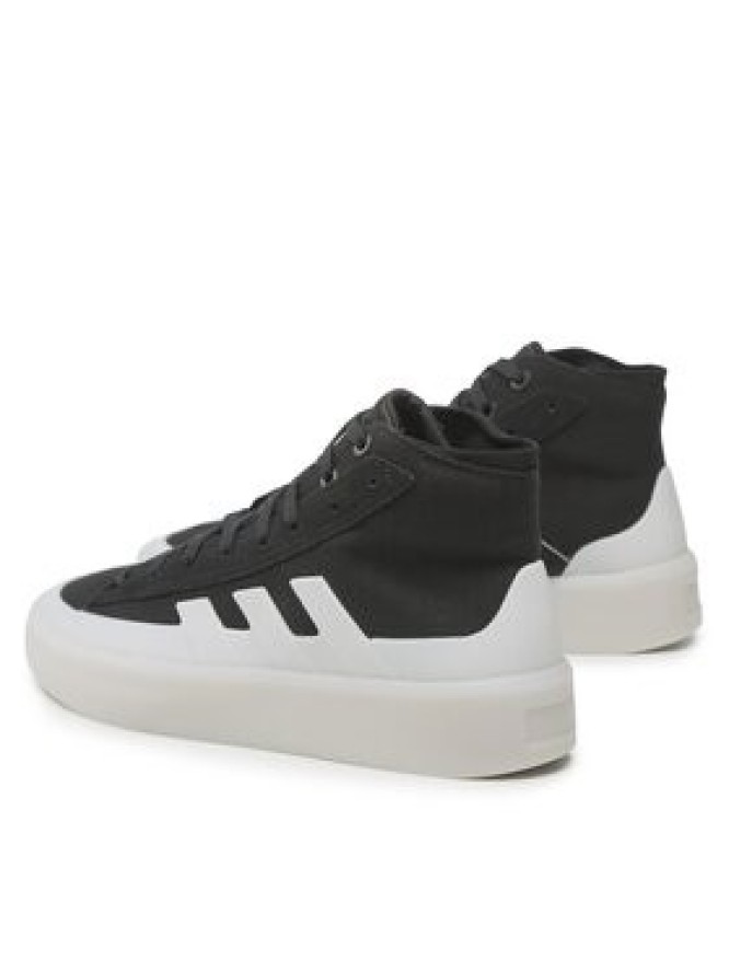 adidas Sneakersy ZNSORED HI GZ2293 Czarny