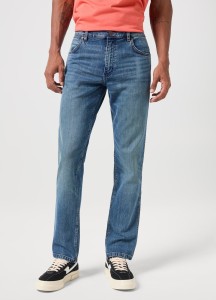 WRANGLER GREENSBORO MĘSKIE SPODNIE JEANSOWE JEANSY DŻINSY CAMINO 112350834