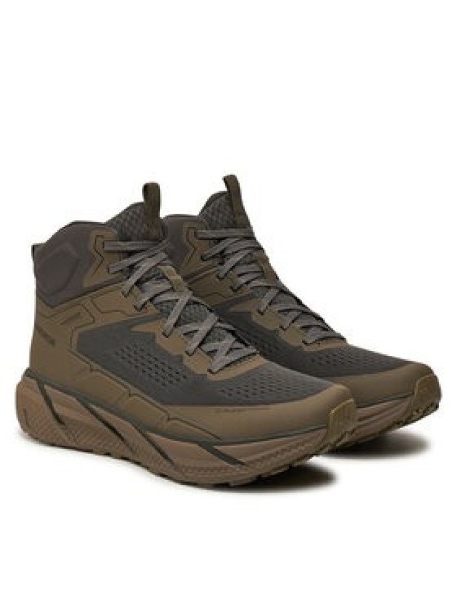 Karrimor Trekkingi Singletrack Mid K1127 Zielony