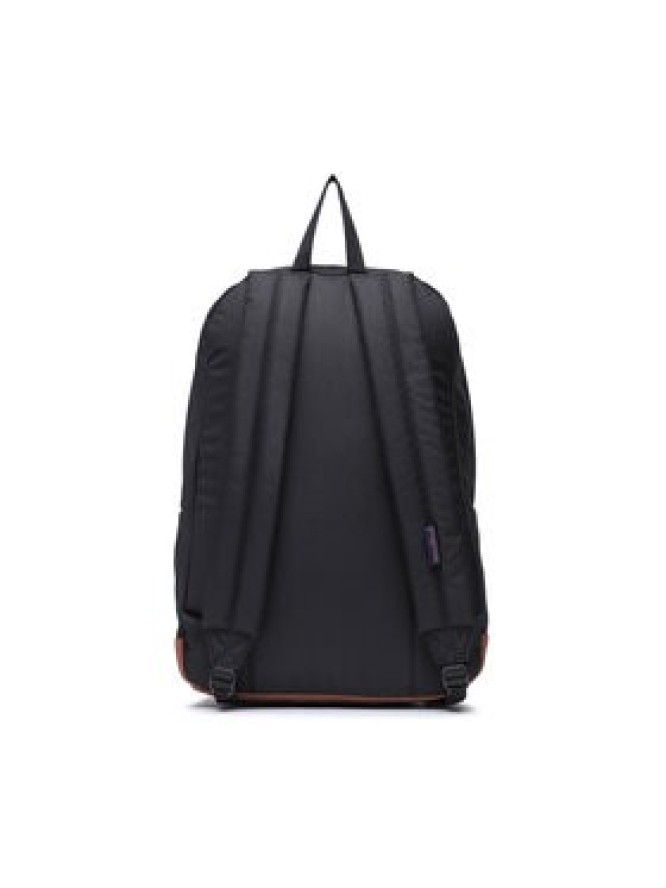 JanSport Plecak Cortlandt EK0A5BBWN55 Czarny