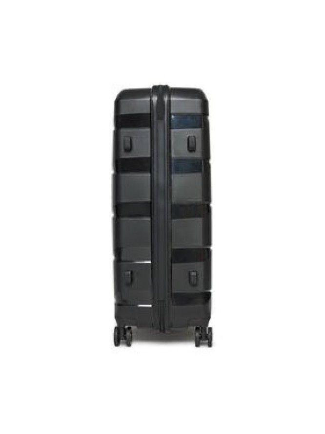 American Tourister Walizka duża MC8009903 Czarny