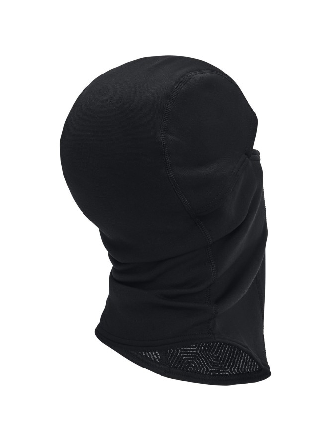 Kominiarka uniseks Under Armour Cgi Balaclava - czarna