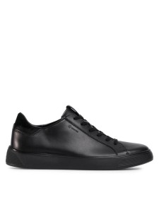 ECCO Sneakersy Street Tray M 50457401001 Czarny