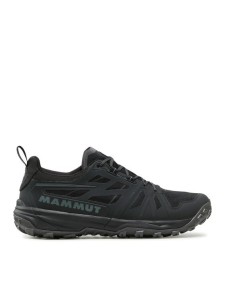 Mammut Trekkingi Saentis Low 3030-03430-0486-1080 Czarny