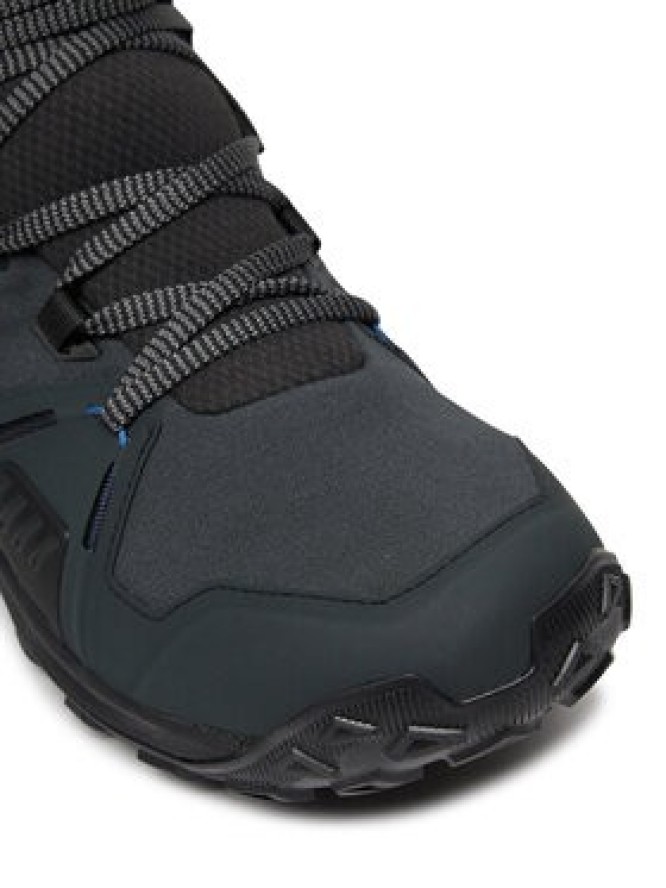 Mammut Trekkingi Saentis Pro WP Men 3030-04100 Szary