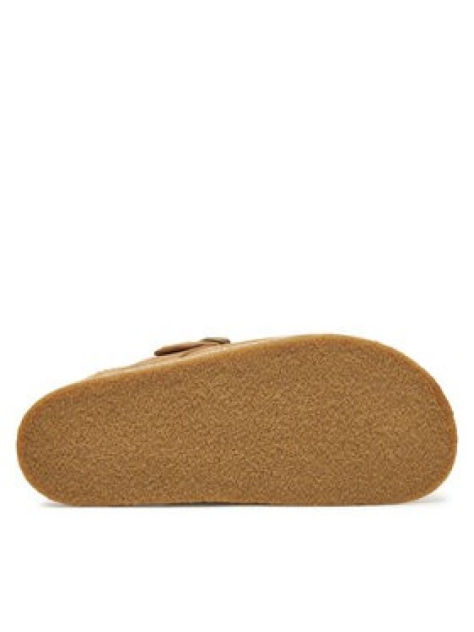 Polo Ralph Lauren Espadryle Turbach 803931273003 Brązowy