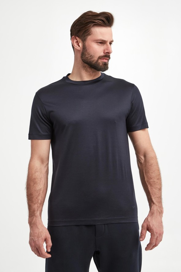 T-shirt męski EMPORIO ARMANI