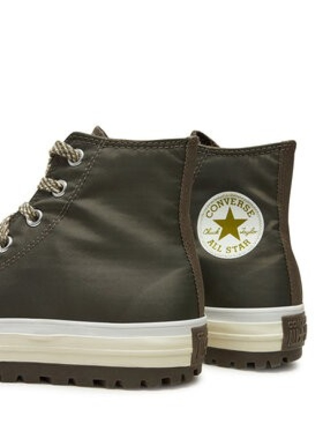 Converse Trampki Chuck Taylor All Star City Trek A09141C Brązowy