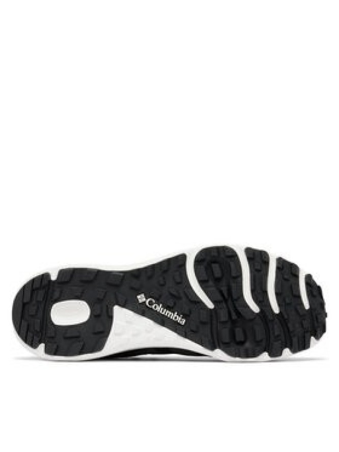 Columbia Trekkingi Konos Xcel Waterproof 2099821 Czarny